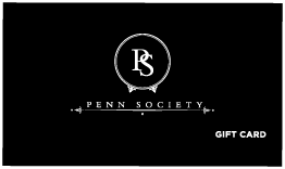 Penn Society