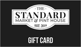 Standard Market & Pint House